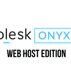 Plesk Web Host Edition ежемесячная лицензия