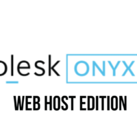 Plesk Web Host Edition годовая лицензия