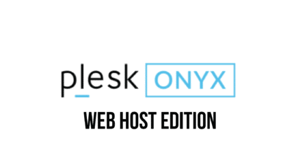 Plesk Web Host Edition годовая лицензия