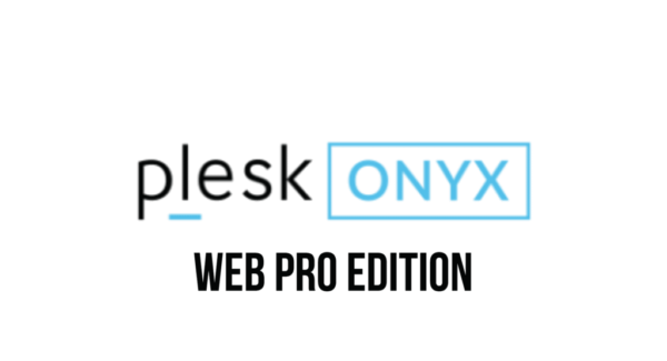 Plesk WEB PRO EDITION годовая лицензия
