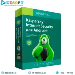 Kaspersky Internet Security для Android