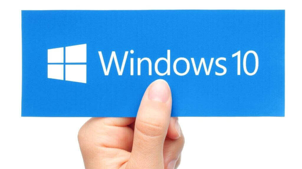 Mojno obnovlyatsya. Microsoft Windows 10 da Internetni ochdi
