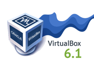 Выпуск VirtualBox 6.1.8