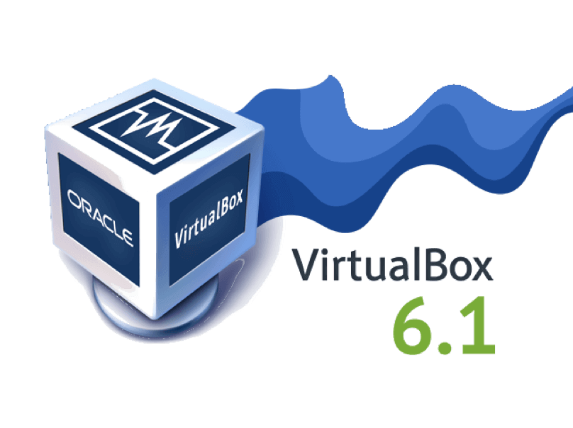 Выпуск VirtualBox 6.1.8