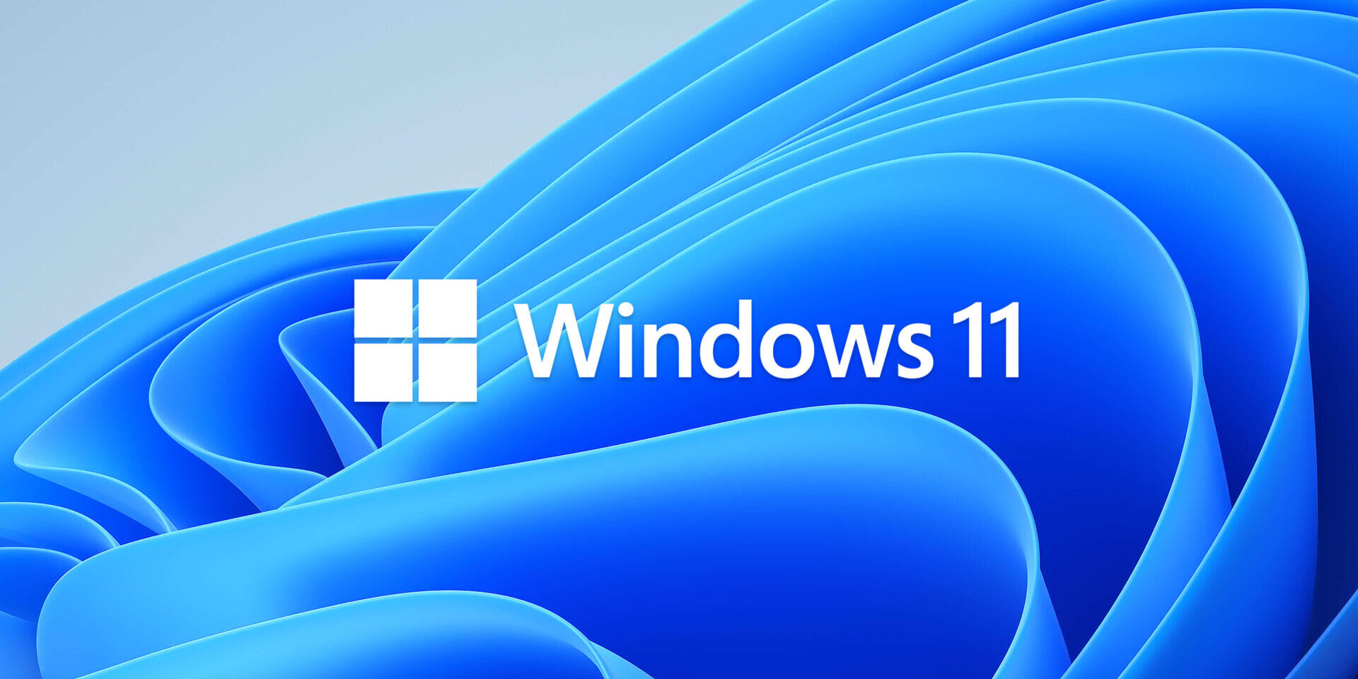 Представляем Windows 11