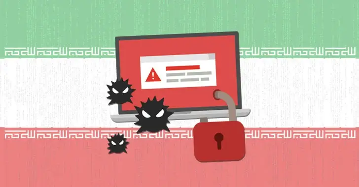 Microsoft предупреждает о том, что 6 иранских хакерских групп обращаются к программам-вымогателям