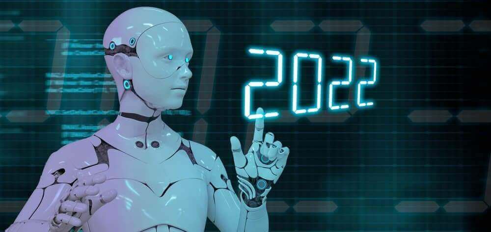 Основные тенденции в области ИИ на 2022 год: 10 мнений экспертов о том, как ИИ будет развиваться в следующем году (часть 1)