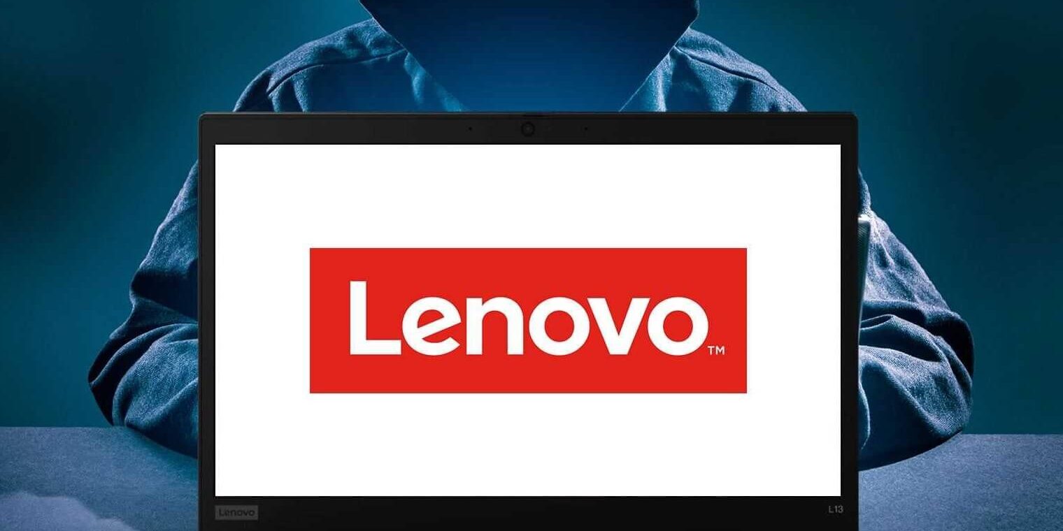 Новые уязвимости прошивки UEFI влияют на несколько моделей ноутбуков Lenovo