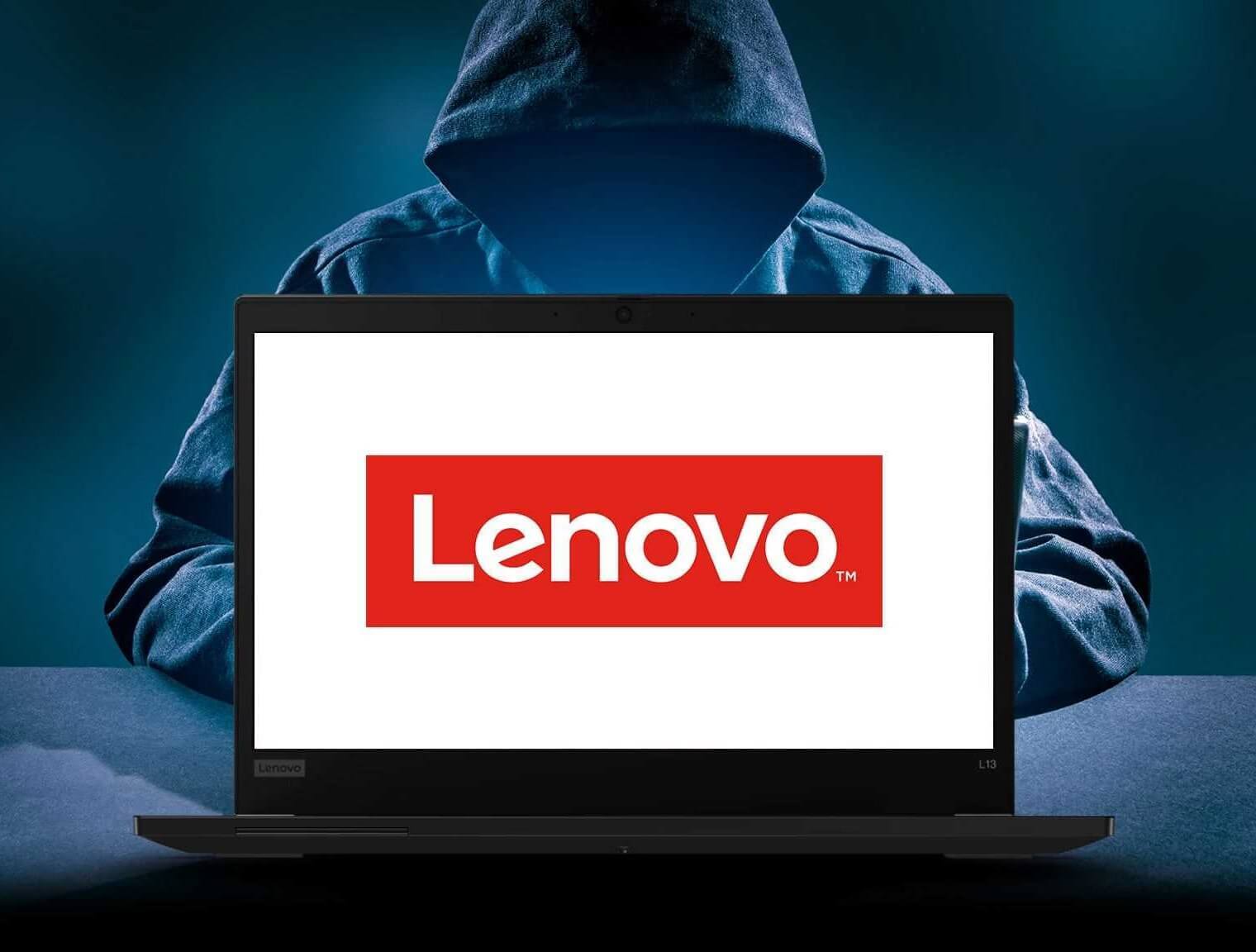 Новые уязвимости прошивки UEFI влияют на несколько моделей ноутбуков Lenovo