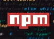Четыре вредоносных пакета в репозитории npm