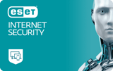 ESET Internet Security - 1 год на 2 ПК