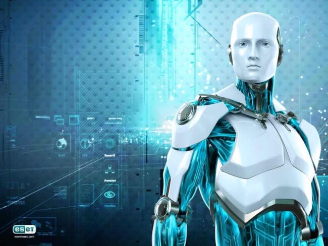 Всесторонняя защита ESET для Windows ARM