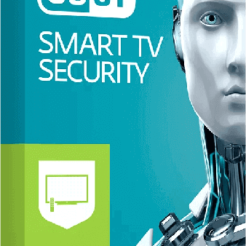 Eset Smart TV Security фото