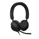 Jabra Evolve2 40, USB-A, MS Stereo