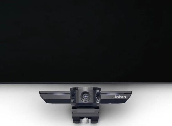 Веб-камера Jabra PanaCast [8100-119]