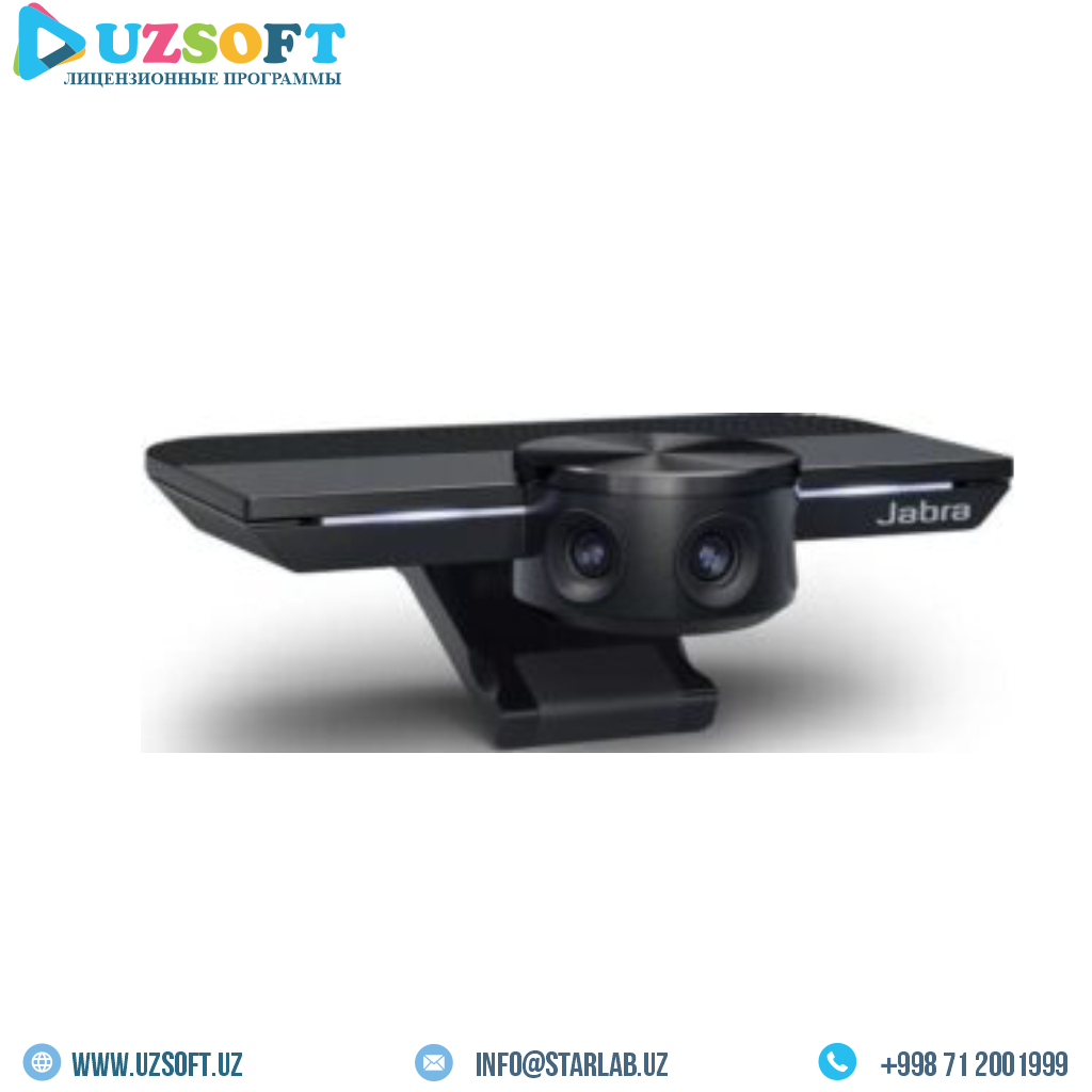 Веб-камера Jabra PanaCast