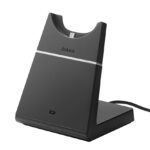 Jabra Evolve 75 Stereo MS Charging stand & Link 370