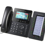 Grandstream GXP2200EXT