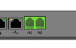 Grandstream UCM6301