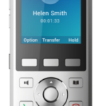 Grandstream WP820