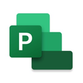 Microsoft Project Pro 2024