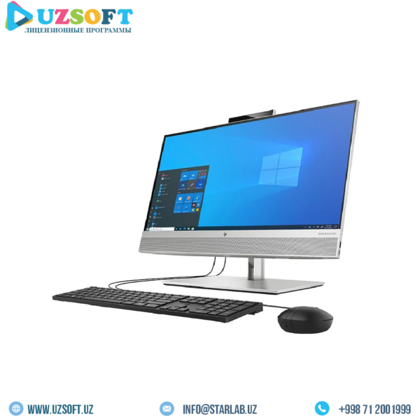 HP 870 G9 All-in-One PC 5L405ES