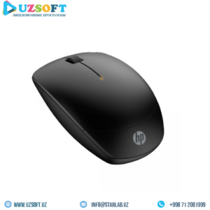 HP 235 Slim Wireless Mouse