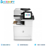 HP Color Laser MFP