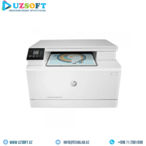 МФУ HP Color LaserJet Pro M182n