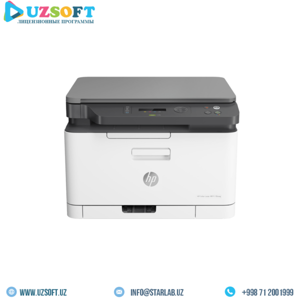 HP Color Laser MFP 178nw