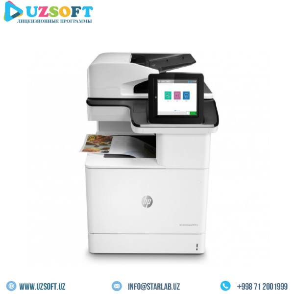 HP Color Laser MFP