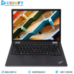 Lenovo ThinkPad X13 Yoga Gen 2 (Intel)