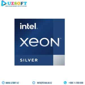 CPU Intel Xeon Silver 4210R