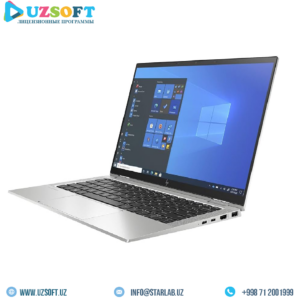 HP EliteBook x360 1030 G8