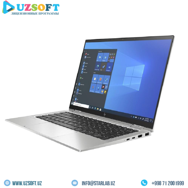 HP EliteBook x360 1030 G8