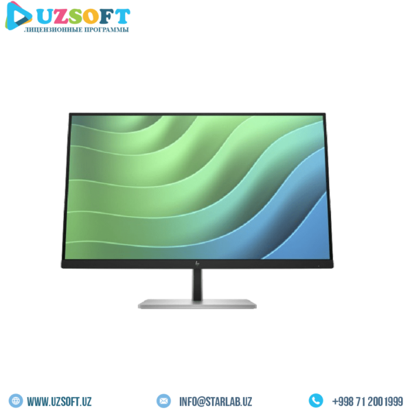 HP E27 G5 FHD Monitor