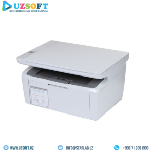 HP LaserJet MFP M141w