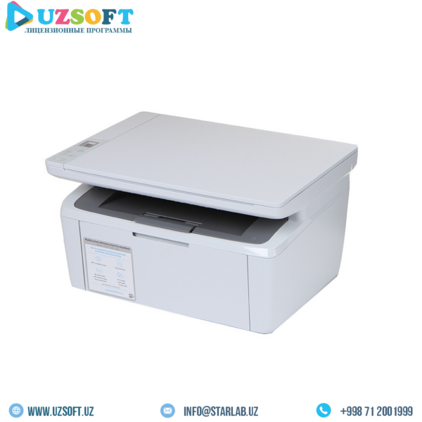 HP LaserJet MFP M141w