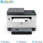 HP LaserJet Tank MFP 1602w Printer