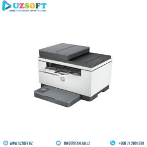 HP LaserJet M236sdw