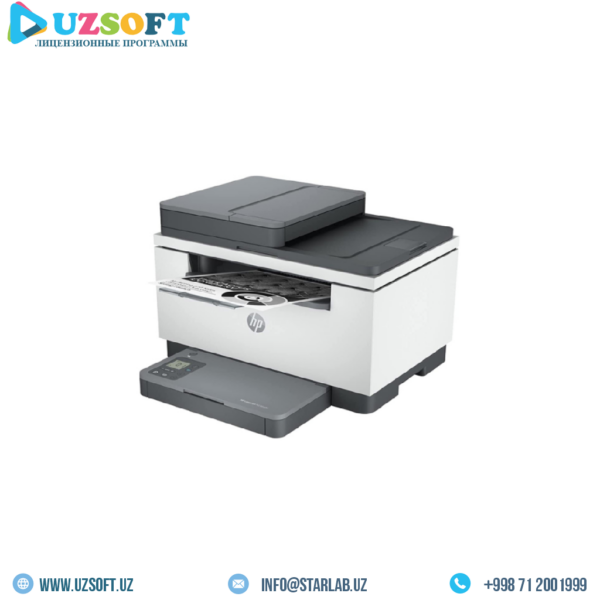 HP LaserJet M236sdw