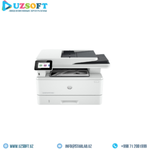 HP LaserJet Pro MFP 4103dw