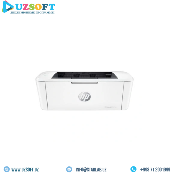 HP LaserJet M111w