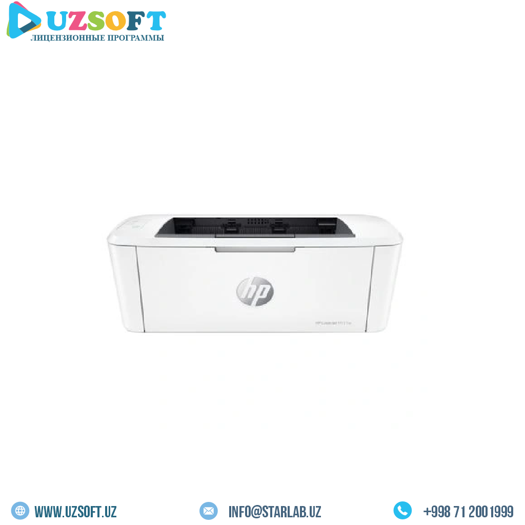 HP LaserJet M111w - купить принтер по выгодной цене в Ташкенте