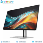 HP Series 7 Pro 27 inch QHD Monitor