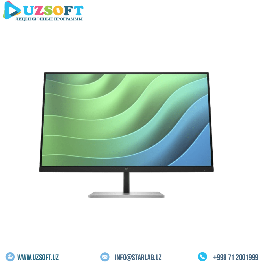 HP E27 G5 FHD Monitor