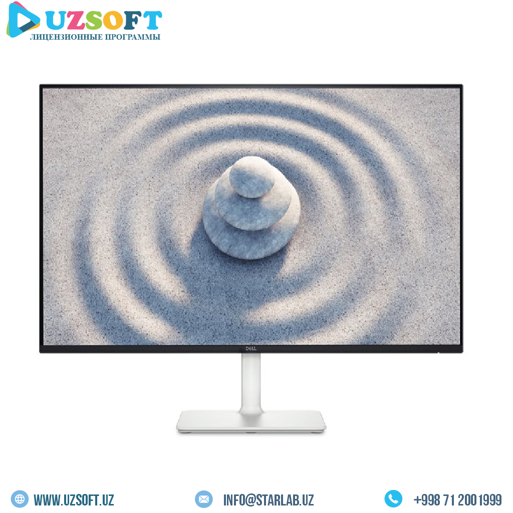 Dell S2725H