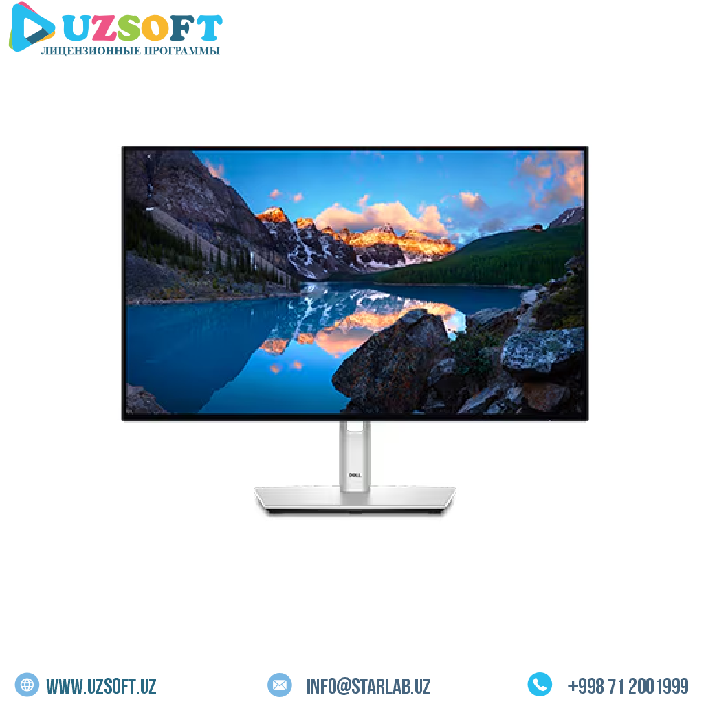 Dell U2424H