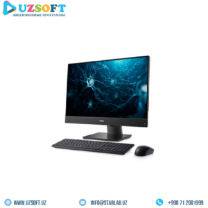 Dell OptiPlex 5490 All-in-One