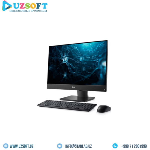 Dell OptiPlex 5490 All-in-One